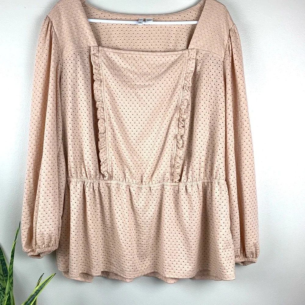 Cato Top Size 18/20 - Picture 2 of 7